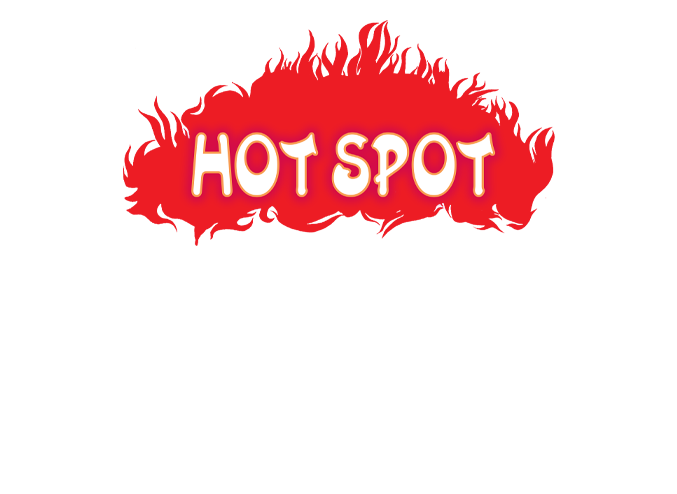 Hot Spot - Grab a Bite
